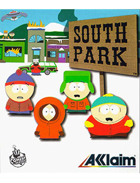 South Park