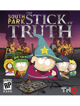 South Park: The Stick of Truth