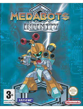 Medarot Infinity