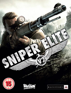 Sniper Elite V2