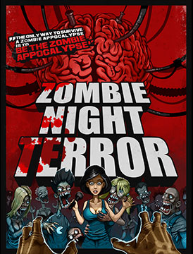 Zombie Night Terror