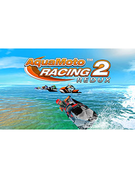 Aqua Moto Racing 2