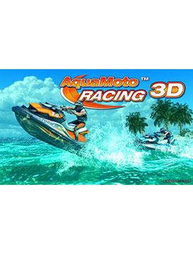 Aqua Moto Racing 3D