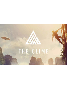 The Climb