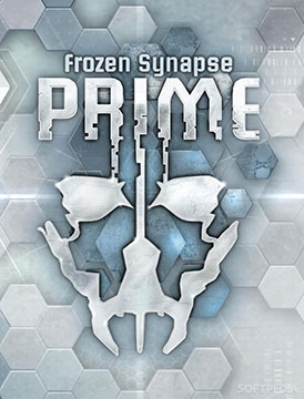 Frozen Synapse Prime