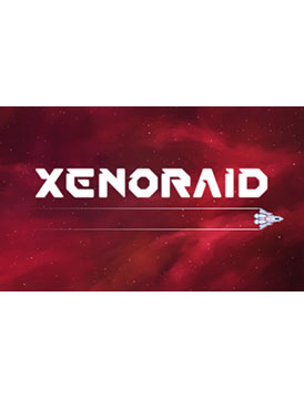 Xenoraid