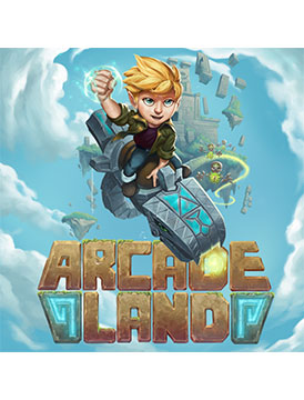 Arcade Land