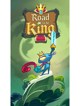 Road to be King