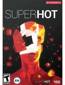 Superhot