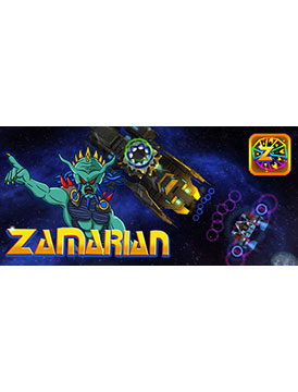 Zamarian