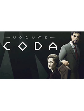 Volume: Coda