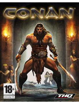 Conan (2007)