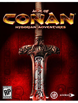 Age of Conan: Unchained