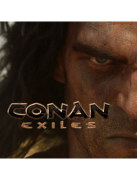 Conan Exiles