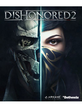 Dishonored 2