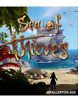 Sea of Thieves