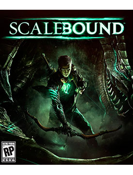 Scalebound