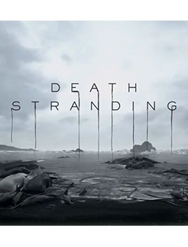 Death Stranding