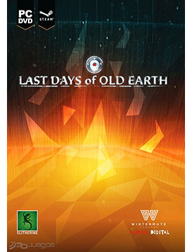 Last Days of Old Earth