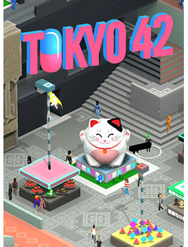 Tokyo 42