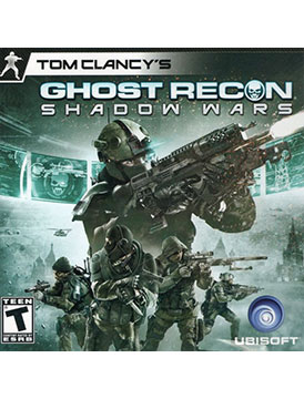 Tom Clancy's Ghost Recon: Shadow Wars