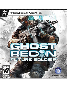 Tom Clancy's Ghost Recon: Future Soldier