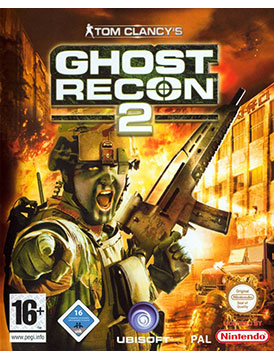 Tom Clancy's Ghost Recon 2