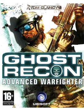 Tom Clancy's Ghost Recon Advanced Warfighter