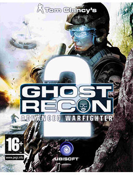 Tom Clancy's Ghost Recon Advanced Warfighter 2