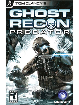 Tom Clancy's Ghost Recon Predator