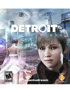 Detroit: Become Human