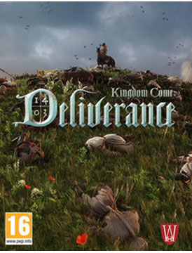 Kingdom Come: Deliverance