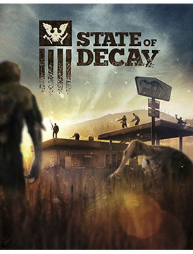 State of Decay