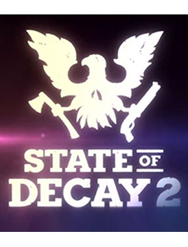 State of Decay 2