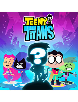 Teeny Titans