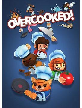 Overcooked