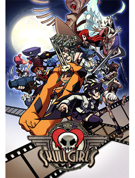 Skullgirls