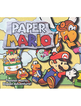 Paper Mario