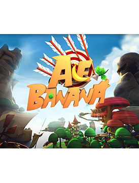 Ace Banana