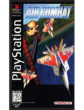 Air Combat