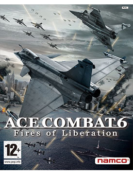 Ace Combat 6: Fires of Liberation