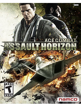 Ace Combat: Assault Horizon