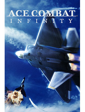 Ace Combat Infinity