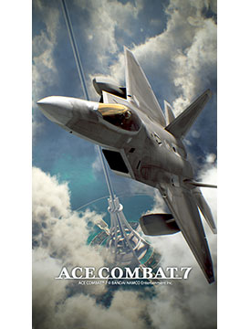 Ace Combat 7