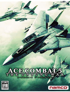 Ace Combat 5: The Unsung War