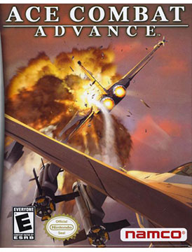 Ace Combat Advance