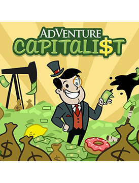 AdVenture Capitalist