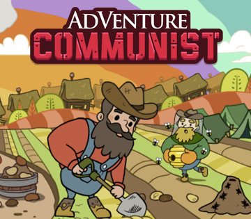 AdVenture Communist