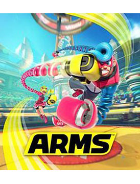 Arms