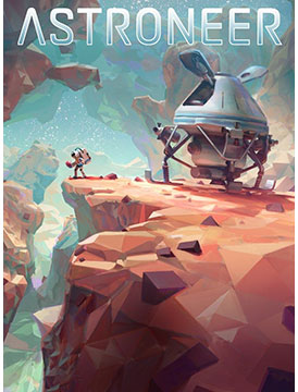 Astroneer